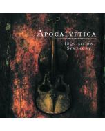 Apocalyptica - Inquisition Symphony CD