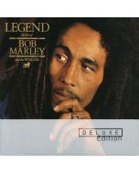 Bob Marley - Legend (Deluxe Edition) CD
