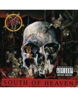 Slayer - South Of Heaven CD