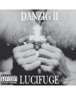 Danzig - Danzig II - Lucifuge CD