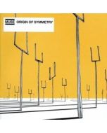 Origin Of Symmetry - Muse CD