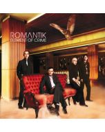 Element Of Crime - Romantik CD