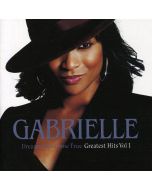 Gabrielle - Dreams Can Come True (Greatest CD