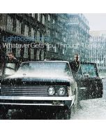 Lighthouse Family - Whatever Gets You Through The Day CD