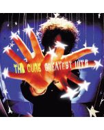 The Cure - Greatest Hits CD