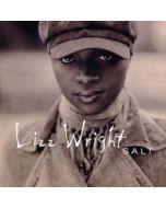 Salt - Lizz Wright CD