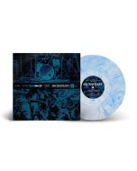 Incendiary - Product Of New York (Limited Indie Edition) (Clear w/ Cyan Marble Vinyl) LP