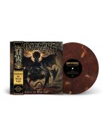 100 Demons - Embrace The Black Light (Spiritual Obliteration Marble Vinyl) LP