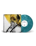 Skinhead - Everything was Beautiful And Nothing Hurt (Limited Edition) (Silver Teal Vinyl) LP