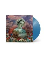 Patty Griffin - Crown Of Roses (Limited Edition) (Turquoise Vinyl) LP