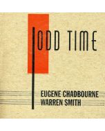 Eugene Chadbourne & Warr - Odd Time CD