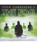 The Fog (New Expanded Edition) (Remix & Original) CD