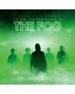 John Carpenter - The Fog (180g) (Green/White Vinyl) LP