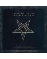 Original Soundtrack (OST) - The Ninth Gate (Original Film Soundtrack) (180g) (Limited Edition) (Colored Vinyl) LP