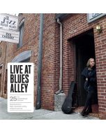 Eva Cassidy - Live At Blues Alley (25th Anniversary Edition) CD