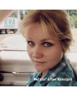 Eva Cassidy - Walkin' After Midnight CD