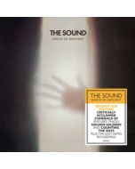 The Sound - Shock Of Daylight (Deluxe EDition) CD