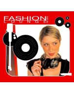 Fashion Lounge / Variou - Fashion Lounge / Various (Box) CD
