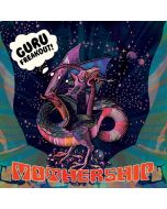 Guru Freakout - Mothership CD
