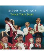 10,000 Maniacs - Twice Told Tales (180g) (Limited Edition) LP
