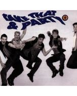 Take That - Take That & Party CD
