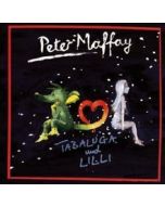 Tabaluga und Lilli - Maffay,Peter CD