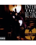 Wu-Tang Clan - Enter The Wu-Tang CD