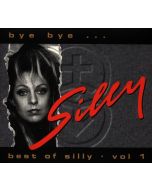 Silly - Bye Bye: The Best Of Silly Vol. 1 CD