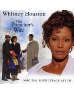 Whitney Houston - The Preacher's Wife (Soundtrack) CD