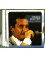 Paolo Conte - Emozioni & Parole CD