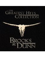 Brooks & Dunn - Greatest Hits Collection CD