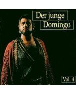 Der junge Domingo Vol.4 CD