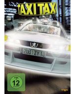 Taxi Taxi DVD