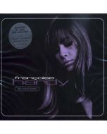 Françoise Hardy - The Vogue Years CD
