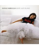 Natalie Imbruglia - White Lilies Island CD