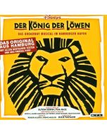 Der König der Löwen - Das Original aus Hamburg CD