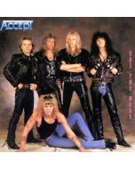 Accept - Eat The Heat CD
