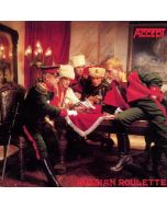 Accept - Russian Roulette CD