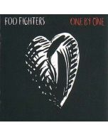 Foo Fighters - One By One CD