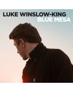 Luke Winslow-King - Blue Mesa (180g) LP