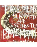Pavement - Slanted & Enchanted LP