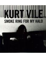 Kurt Vile - Smoke Ring For My Halo LP