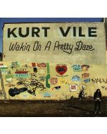 Kurt Vile - Wakin On A Pretty Daze LP