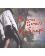 Perfume Genius - No Shape CD