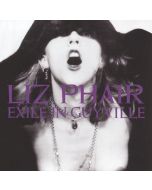 Liz Phair - Exile In Guyville (remastered) LP