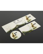 Die Fantastischen Vier - Long Player CD