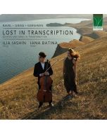 Ilia Iashin - Lost in Transcription (Sonatas & Songs in Transformation / 180g) LP
