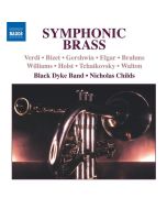 Black Dyke Band - Symphonic Brass CD