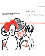 Jacob Gade (1879-1963) - Suiten,Tangos,Walzer SACD