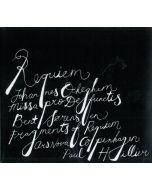 Ars Nova Copenhagen - Requiem SACD